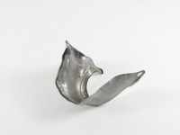 Защита тепловая турбонагнетателя citroen c4 picasso ii 13-19r. 1.6 blue hdi Киев, фото thumb