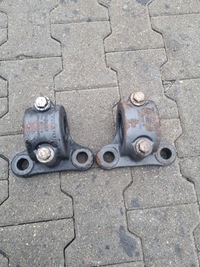 фото thumb №1, Кронштейн тяга стабілізатора перед volvo fh fm 9 12 13