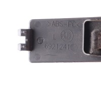 Bmw z4 e85 e86 ліва решітка обдув захист нижня Ціна, фото thumb