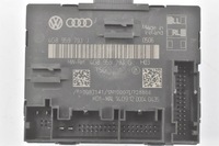 фото thumb №8, Блок управления модуль дверь перед audi a6 c7 4g 10-