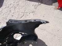 фото thumb №7, Mitsubishi outlander 3 iii lift передний бампер