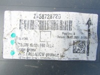 Mini f60 countryman lift бампер задний  kompletny c4l Киев, фото thumb