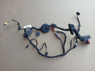 Ремень установки двери Vw jetta 5C 5CU971121DG