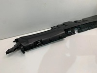 фото thumb №5, Porsche 911 992 направляющая накладки порога левый 992863479a