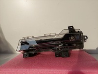 фото thumb №1, Tesla model 3 halogel led drl левый