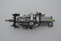 фото thumb №1, Bmw x5 15 колонка рулевая