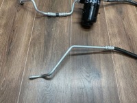 Осушувач кондиціонера mercedes-benz sl r129 a1298300283 в Україні, фото thumb