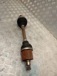 Audi etron 1.4tsi приводной вал левая короткий Оригинал, фото thumb