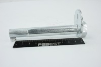 фото thumb №2, Febest 1229-por болт do регулировки развал колеса