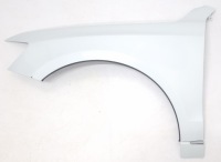 фото thumb №1, Крыло левый перед audi q5 8r lift ls9r