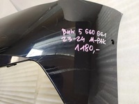 фото thumb №11, Бампер перед bmw 5 g60 g61 m-pakiet