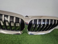 фото thumb №5, Bmw 3 g20 g21 решётка радиатора решётка радиатора решётка радиатора радиатора решётка радиатора решётки радиатора 192976 192976-10