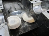 фото thumb №16, Audi a4 b6 passat b5 fl 1.9 tdi avb головка вал