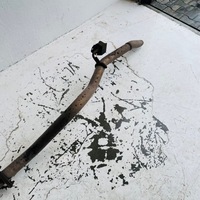 фото thumb №9, Глушитель комплектный катализатор dpf датчики nissan navara d23 2.3 dci