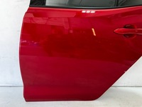 фото thumb №6, Corolla e21 хэтчбек дверь задние левый зад 3u5 2sz