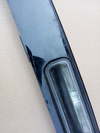 фото thumb №7, Ford b-max 2012-17r.- накладка кришки задня av11-r43404-bfw