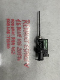 фото thumb №1, Привод крышка заливной топлива renault espace v 1.6 blue dci 17 r 88264742r