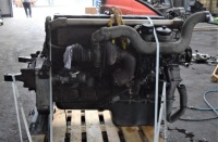 Kompletny двигатель man d2066 lf40 tgx tga tgs euro 5 Недорого, фото thumb