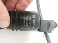 фото thumb №5, Opel chevrolet помпа склоомивача скла 13250356