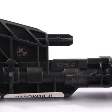 фото thumb №11, Bmw x3m f97 x4m f98 бензин s58 інжектор пального 8671991