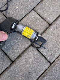 Купити Volvo v90 2 s90 2 помпа пального обігріву webasto 9031365a, фото thumb