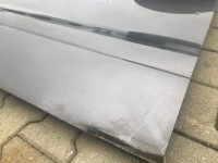 фото thumb №3, Hyundai h1 h300 starex дверь левый перед передние