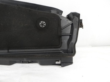 фото thumb №6, Peugeot expert iii нижня панель під лобовим склом 9808360880