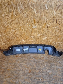 фото thumb №7, Дифузор mini f56 рестайлінг jcw 9450836