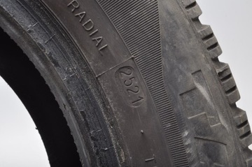 4X ШИНЫ TARGUM SEASONER 195/65R15