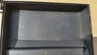 Коробка запобіжників opel astra j iv 13343769 Київ, фото thumb
