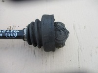 фото thumb №6, Привідний вал ліва 8200659626 renault laguna iii 2.0dci