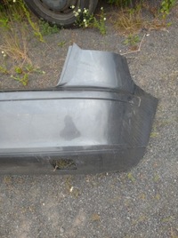 фото thumb №9, Бампер задний audi a3