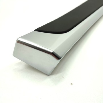 фото thumb №5, Porsche panamera 970 планка dekor дверь перед pr