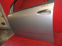 фото thumb №6, Fiat croma 2 ii 05-07 194 двері ліві перед передні сріблястий 698/a