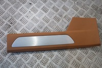 фото thumb №1, Левый молдинг защита задняя porsche panamera 970555519