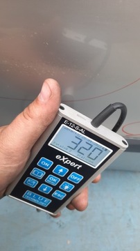 фото thumb №10, Двері ліві зад volvo v40 i