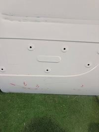 фото thumb №3, Двері передні праве правий перед renault master iii movano b