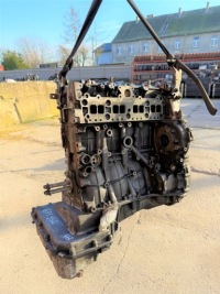 фото thumb №6, Vito v klasa 447 15- двигатель голый блок двигателя 651950 2.2