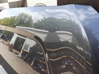 фото thumb №6, Mg4 капот перед