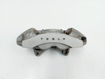 фото thumb №8, Tesla 3 tesla iii 19r. затискачі гальмівні диски перед 1044621-00-d