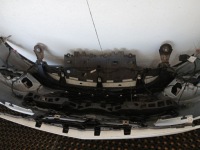фото thumb №9, Opel astra j рестайлинг бампер перед y40r pdc