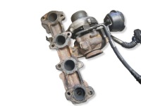 фото thumb №11, Турбокомпресор opel vectra c zafira b fiat croma ii 1.9 cdti 8v 55205474
