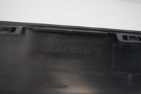 фото thumb №7, Mercedes cls w257 amg бампер задня задній дифузор