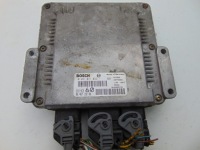 фото thumb №1, Бортовий комп'ютер 0281011033 9646719280 citroen peugeot