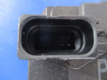 фото thumb №6, Opel zafira b 05-10r замок дверь зад правые 5pin +трос 13210739pw оригинал