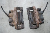 фото thumb №4, Volvo xc60 суппорт l / p перед 08-13