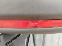 Купити Бампер задня задній ford galaxy lift mk3 iii pod pdc 2010-2014 колір s0, фото thumb