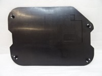 фото thumb №1, Citroen ds5 защита пенополистирол вкладыш багажника 9802201880