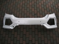 фото thumb №10, Бампер задній honda civic x 2019-2021r po liftingu