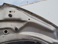 фото thumb №11, Seat exeo капот крышка двигателя перед передняя ls1v